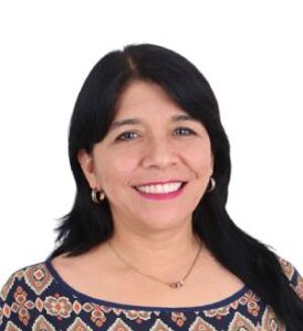 La psicóloga clínica Mónica Llanos fue entrevistada para el tema navidad y el divorcio reciente.