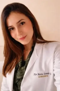 La nutricionista Flor Zavala sugiere hacer ayuno intermitente bajo recomendación médica para no perder masa muscular.