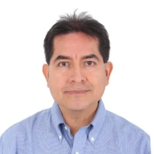 Dr. Mario Moreno Álvarez es reumatólogo
