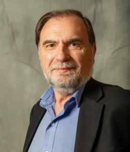 Dr. José María Ordovás, científico sénior y líder de la directiva de Nutrición de Precisión y Envejecimiento Saludable del HNRCA en Universidad de Tufts, en Boston (Estados Unidos)  Es experto en epigenética.